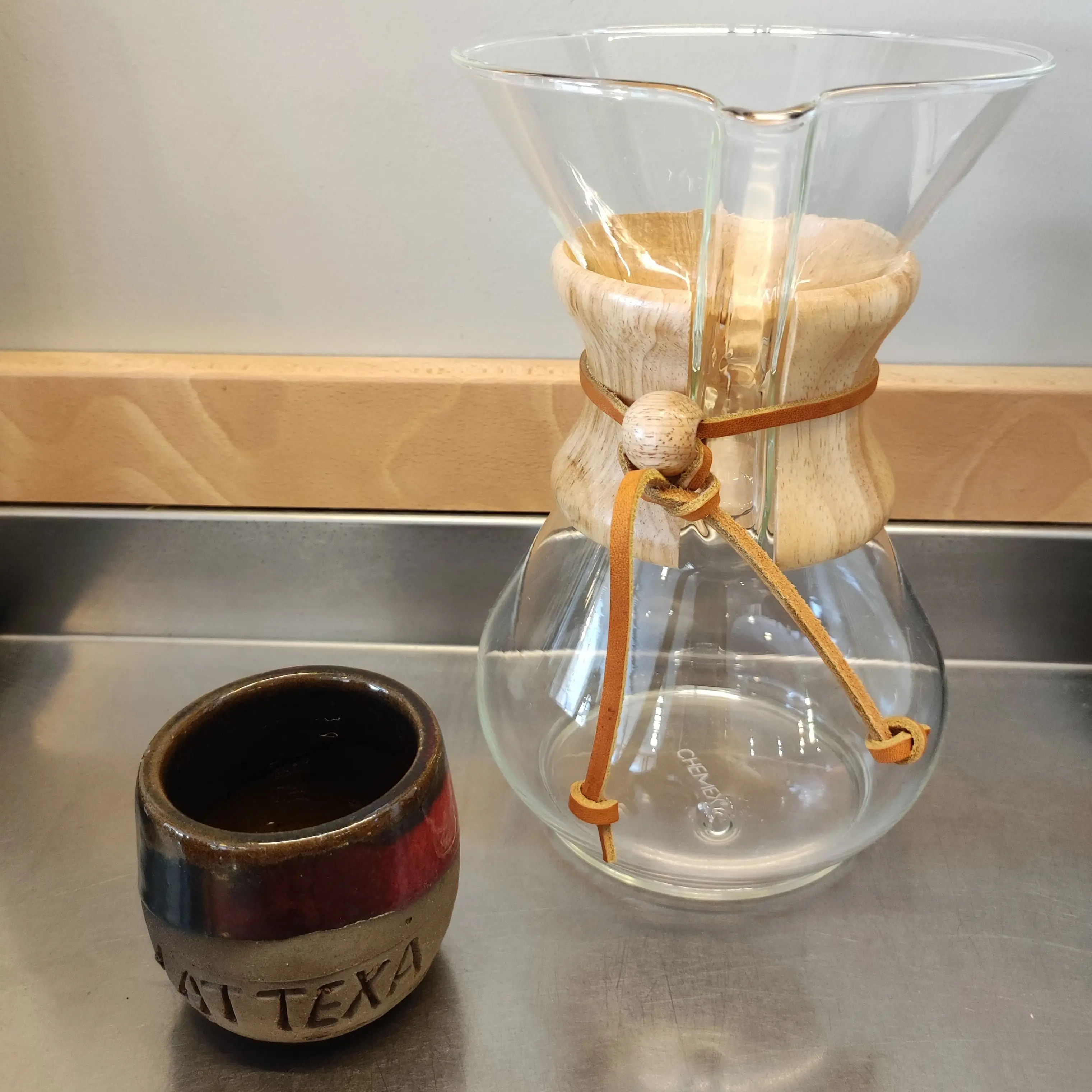 Chemex