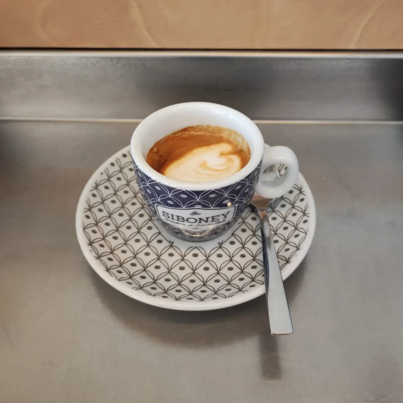 Cortado