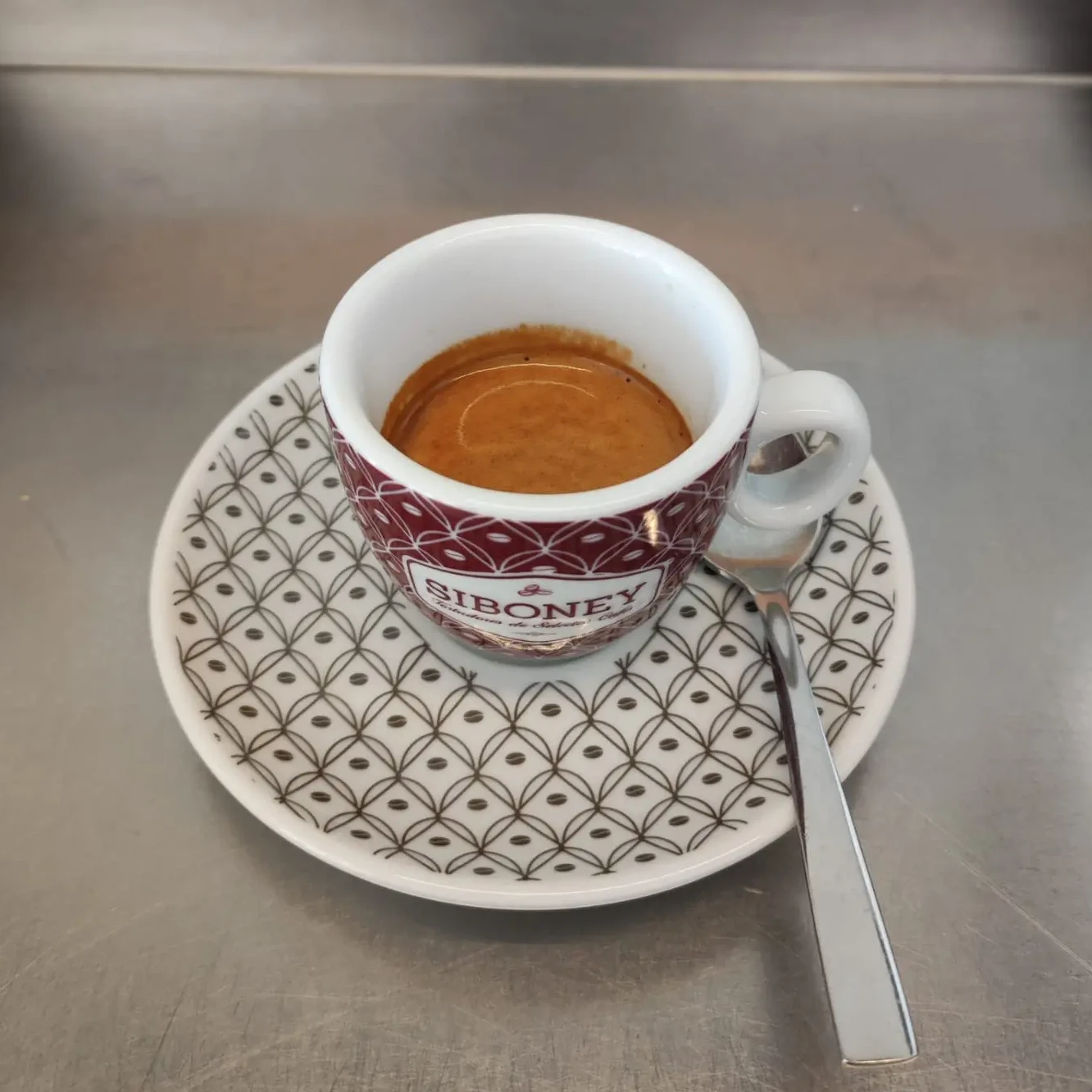 Espresso